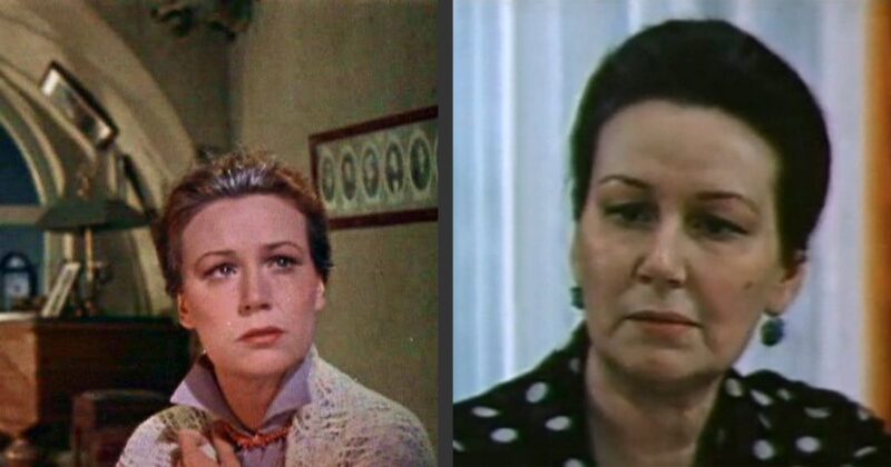 Звезда, жена, мать: Инна Кондратьева пережила предательство и страшную гибель сына