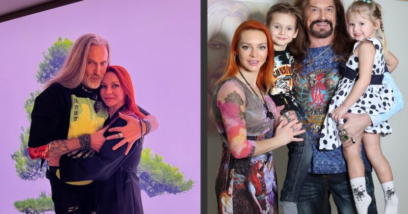 15 лет скандалов и 3,5 миллиона рублей: как олимпийская чемпионка Марина Анисина и 65-летний Никита Джигурда превратили брак в шоу