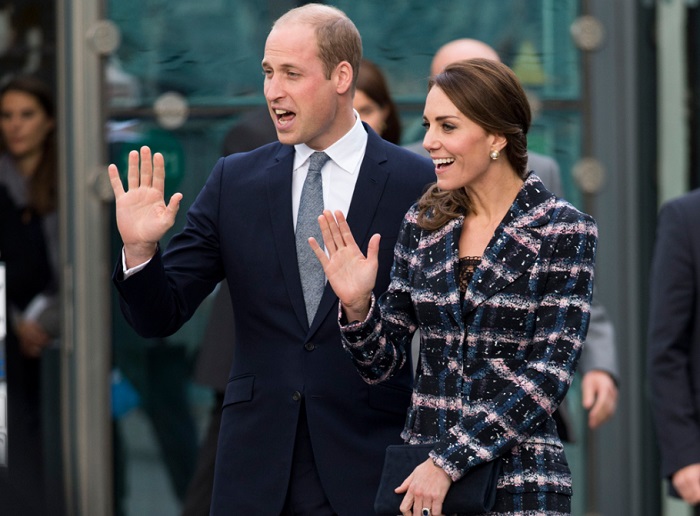 Кольцо для Кейт, но не для Уильяма: что скрывает идеальный брак наследника престола