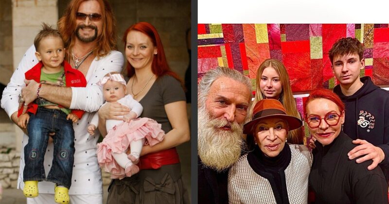 15 лет скандалов и 3,5 миллиона рублей: как олимпийская чемпионка Марина Анисина и 65-летний Никита Джигурда превратили брак в шоу