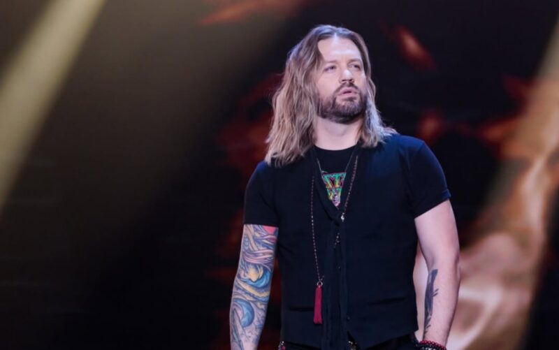 Арсений Бородин с отцом, сыгравшим ключевую роль в его судьбе