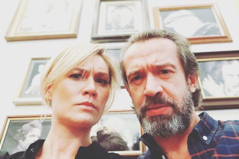 Мария Машкова: от развода родителей до трагического раскола с отцом