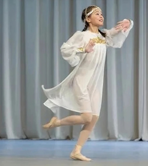 Чудо в сибирской тайге: как трехлетняя Карина Чикитова выжила 12 дней в диком лесу с верным щенком