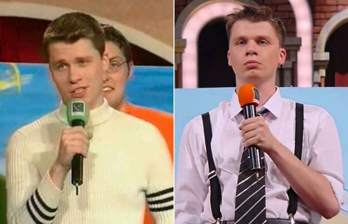 Гарик Харламов: от школьного хулигана до трижды женатого комика, пережившего скандалы и предательства