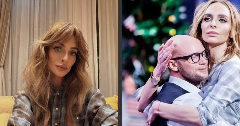 Екатерина Варнава: путь от гадкого утенка до звезды Comedy Woman и личные драмы