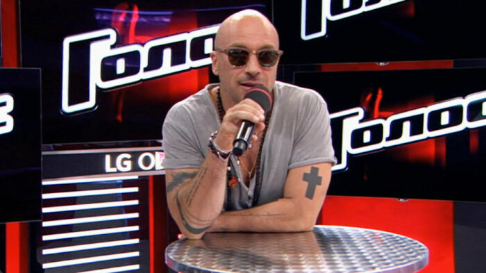 Дмитрий Нагиев: от всенародной любви до опалы после роковых слов на премьере