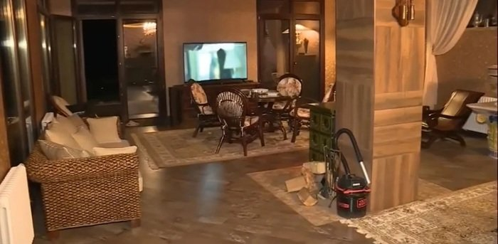 «Мечтала провести там старость с мужем»: как выглядит дом Лолиты Милявской в Болгарии, ставший «Новым ковчегом» после расставания с Дмитрием Ивановым