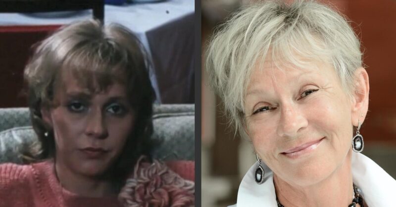 Скромница и «викинг»: Как любовь к Александру Мартынову едва не сломала Татьяну Муху