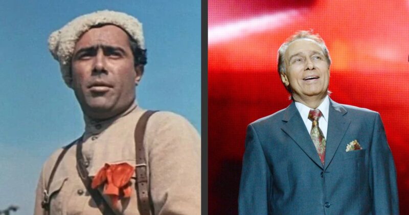 «Шапка отца и икона спасли»: Драма Николая Сличенко, покорившего мир и Брежнева