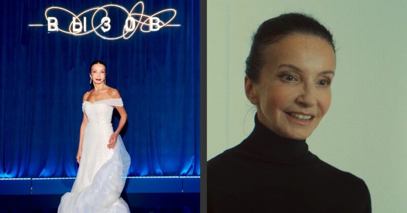 Алла Сигалова: За стальной осанкой скрывались бурные романы и 12 лет тайной любви