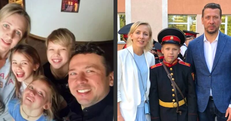 Андрей Мерзликин: как идеальный брак с Анной Осокиной обернулся драмой и неожиданным поворотом