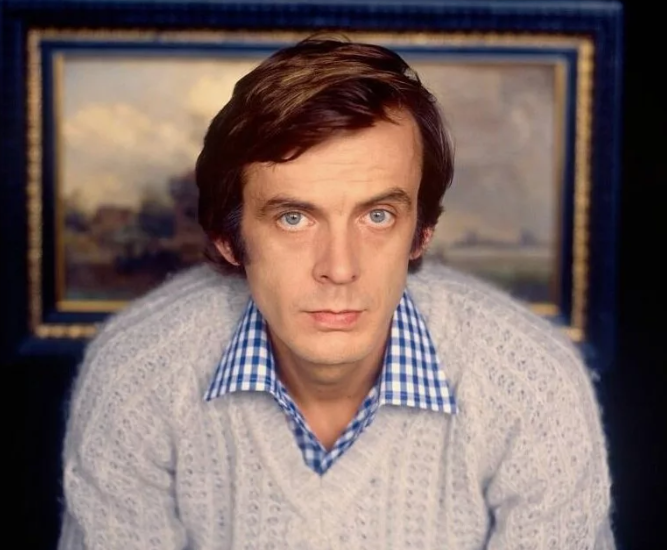 Георгий Тараторкин: как Раскольников с экрана нашел любовь на 47 лет и вырастил звездных детей