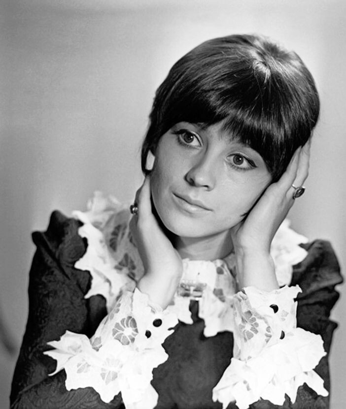 Наталья Варлей: от цирковой арены до главной «комсомолки» страны.