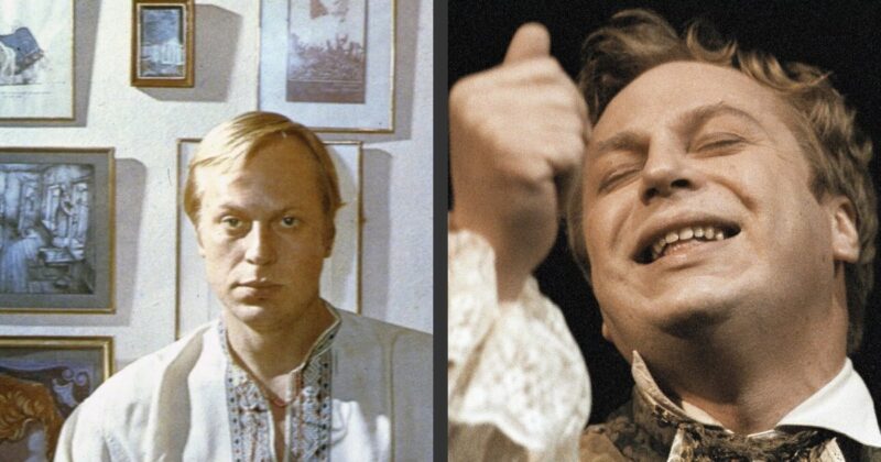 Юрий Богатырев: Загадка тайного брака и несбывшейся любви звезды, ушедшей в 41