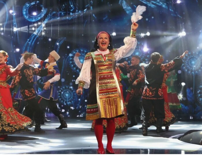 Разница в 30 лет и гостевой брак: как Надежда Бабкина и Евгений Гор сохранили любовь, отвергнув условности