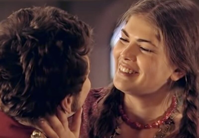 Юлия Галкина