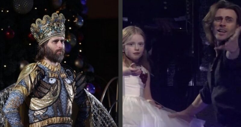 «Мы всегда помним мамочку»: как Петр Чернышев воспитывает дочь Милу и хранит память о Заворотнюк