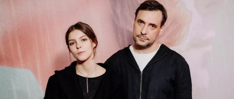 Мирослава Михайлова: творчество в крови.