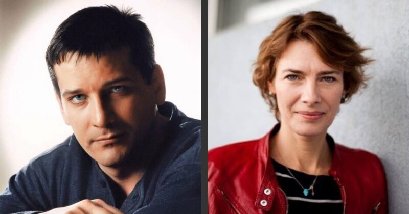 Ярослав Бойко: две семьи, внебрачный сын и развод после 23 лет брака