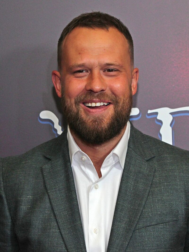 От критики до народной любви: Кирилл Плетнев рассказал, почему набрал 40 килограммов