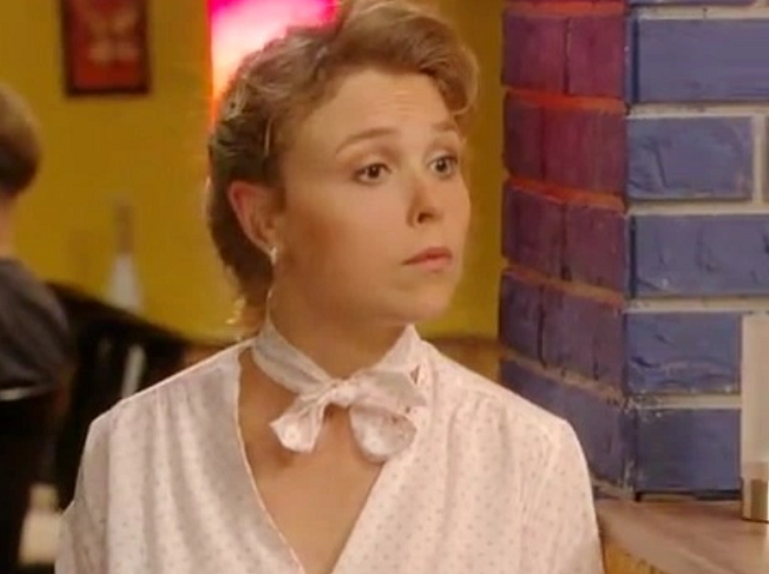 Проспанное свидание с мулатом, театр вместо переводчика и рождение дочери в 47: судьба дочери Остроумовой