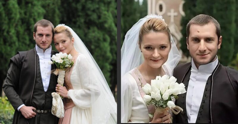 Трижды под венец: как любвеобильный режиссер Резо Гигинеишвили менял жен и судьбы