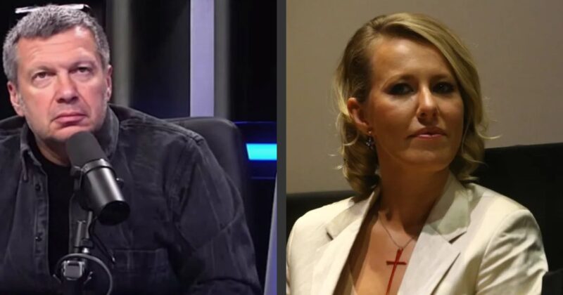 От Монако до Рима: как словесная перепалка телеведущего обернулась международным скандалом