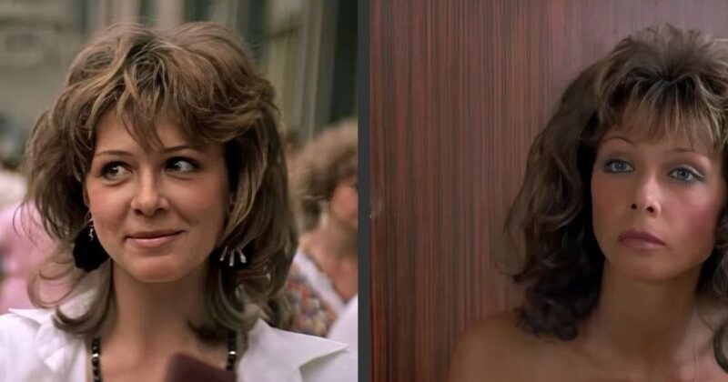 «Надо!»: как полторы минуты обнажённой роли и брак с аферистом с 3 судимостями заставили Елену Аржаник навсегда уехать из России