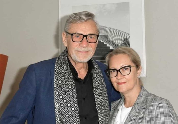 Сын назвал его предателем: как 81-летний Александр Михайлов спустя 10 лет нашел прощение у наследника