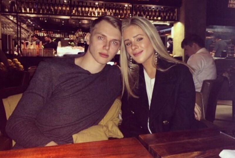 Сын Орбакайте Дени Байсаров: почему внук Пугачевой сбежал от славы и выбрал тишину