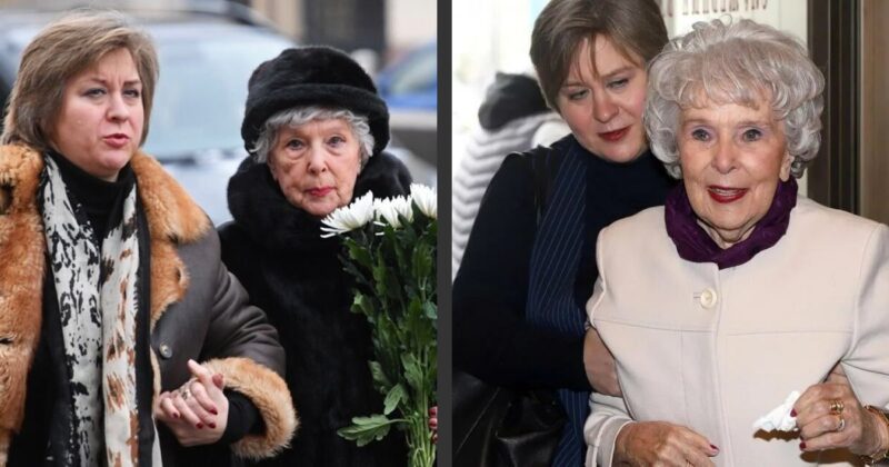 Вера Васильева: 55 лет брака с нелюбимым мужем и тайна, которую он хранил до смерти