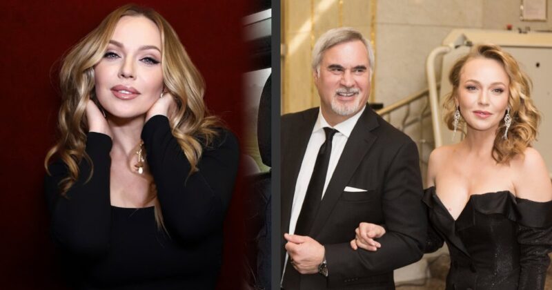 Тайная любовь и публичное осуждение: как Альбина Джанабаева боролась за своё счастье