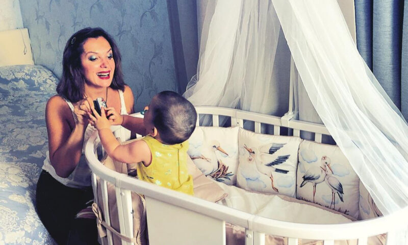 Ярослав Бойко — коллега, с которым Марии Порошиной приписывают роман.