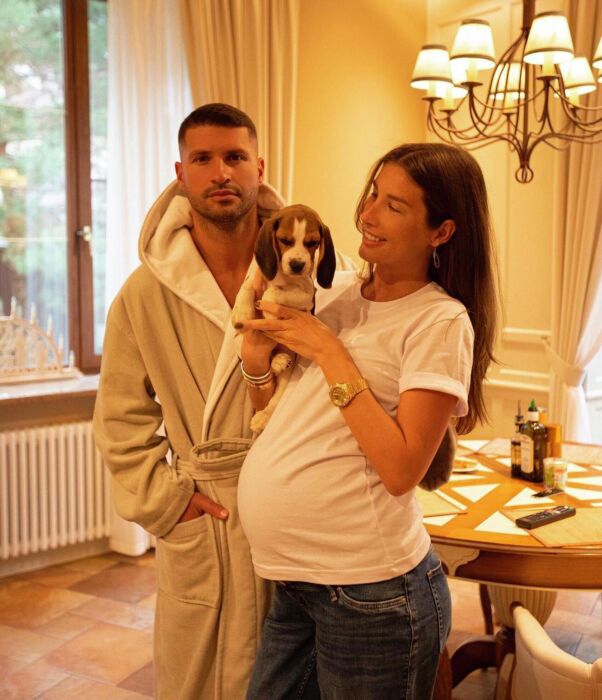 Кети Топурия: от тени отца-авторитета до многодетного счастья через бури и скандалы