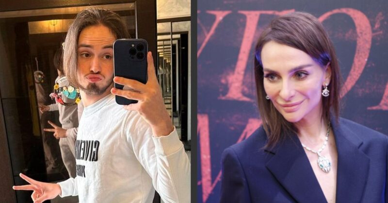 Судьба Екатерины Варнавы: предательство мужа, скандал с племянником и жизнь вдали от родины