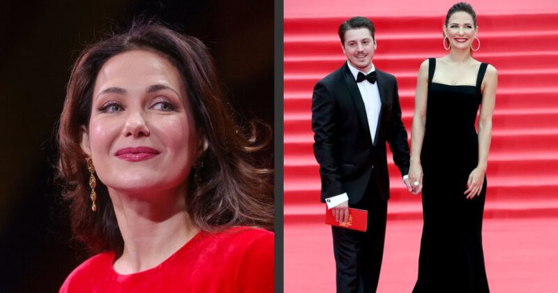 «Ты выбрала меня»: 47-летняя Екатерина Климова впервые рассказала о 22-летней дочери и самом сложном периоде в жизни