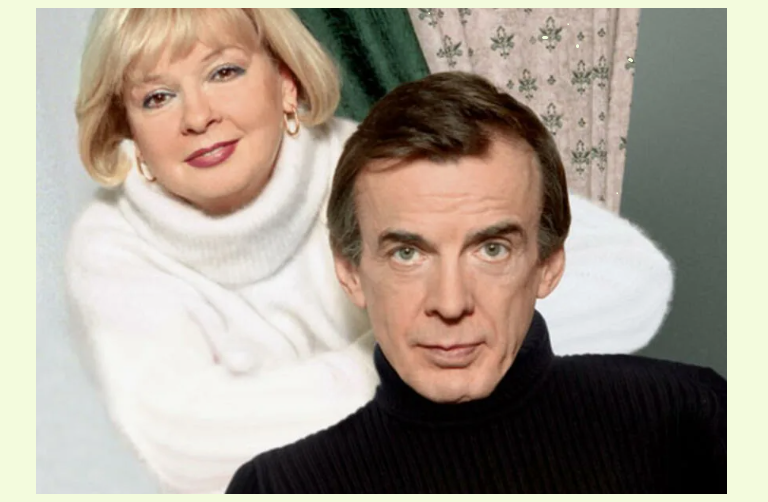 Знаменитый советский писатель Георгий Марков, отец Екатерины Марковой.