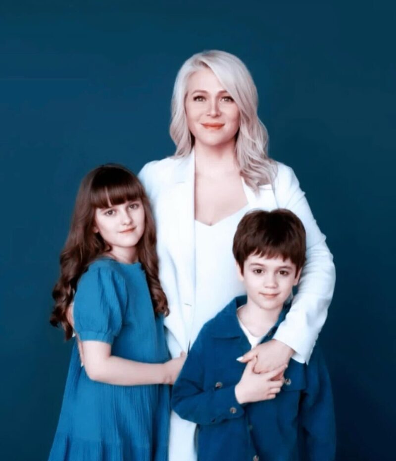 Обсуждения внешности Виктории Макарской в Сети вызвали бурю эмоций