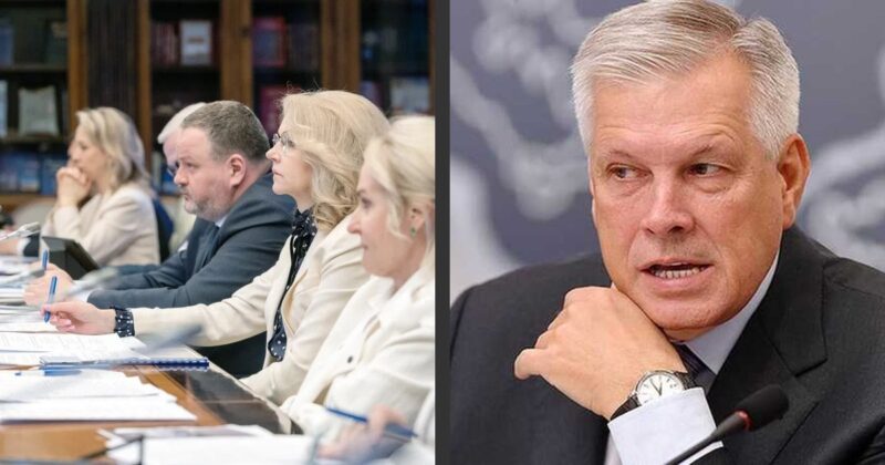 Забытая справедливость: Драма российского рынка труда и потерянные надежды миллионов