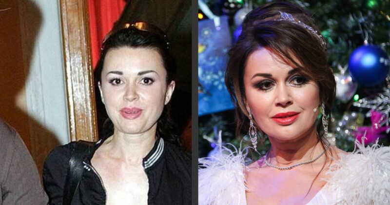 Тайный сговор ради счастья: как Татьяна Навка нарушила запрет Петра Чернышева для Анастасии Заворотнюк