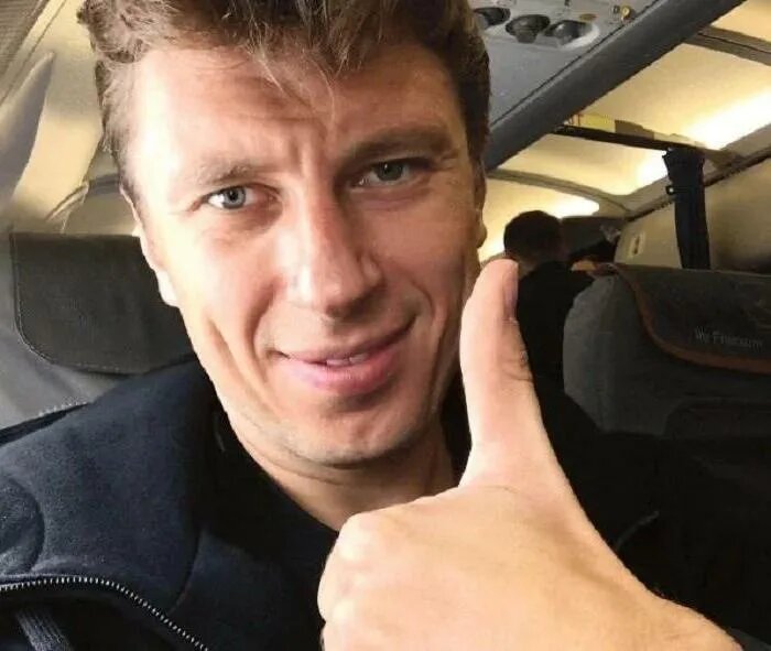 Сын Максим стал главной опорой и смыслом жизни Артура Очеретного.