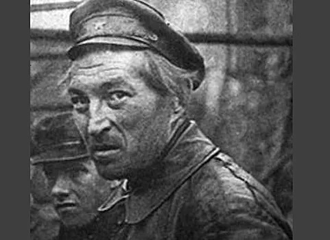 Музыкальный бунтарь революции: Почему Арсений Авраамов мечтал сжечь рояли и синтезировать голос Ленина
