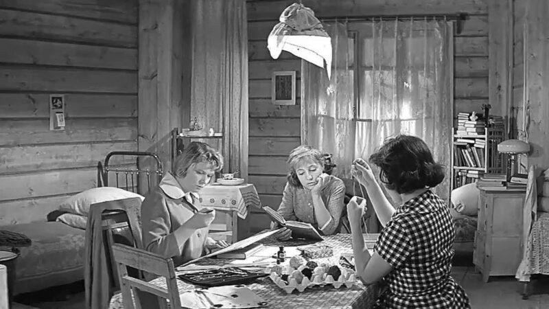 Надежда Румянцева и Вилли Хштоян, прожившие вместе долгую и насыщенную жизнь.