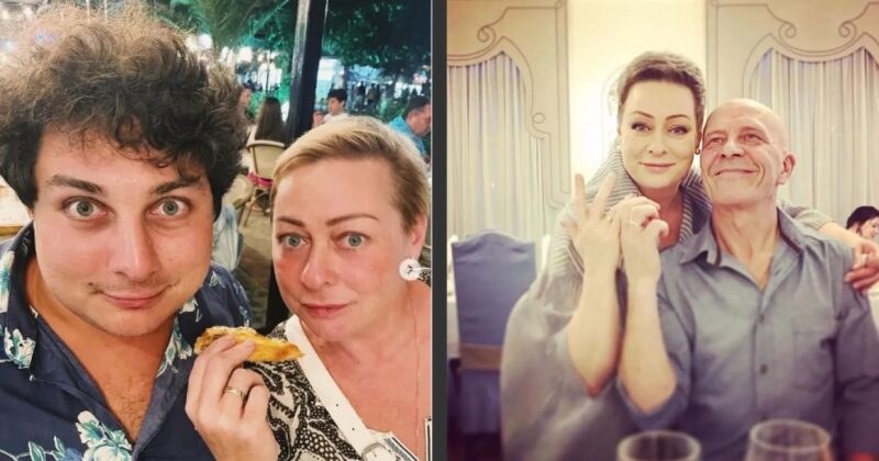 «Я была готова на всё»: как Мария Аронова от 14-летней любви до 20 лет ждала счастья с Евгением Фоминым