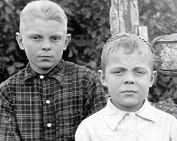 Юрий Назаров: многоженец, которого спасла любовь и прощение первой жены