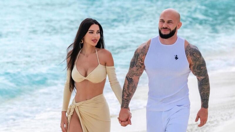 Оксана Самойлова: Зачем мне Перу, если нет рядом любимых? Откровенные мысли после развода