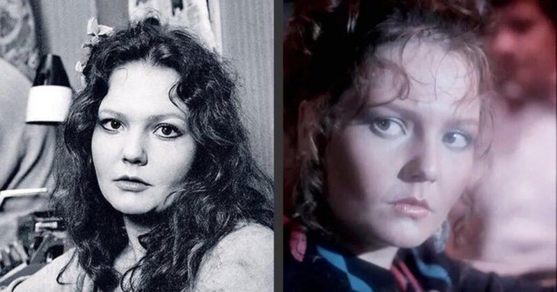 Её жизнь была вспышкой: почему Мария Зубарева так спешила жить и сгорела в 31 год