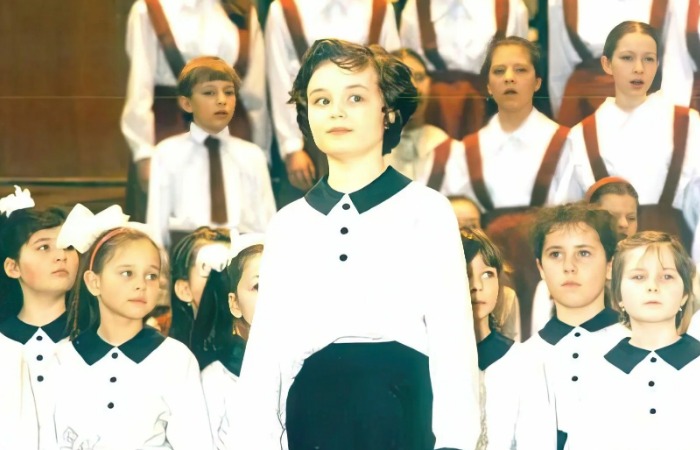 Сын Полины Гагариной и Петра Кислова: почему отец боится давать ему советы и как Андрей строит свою жизнь