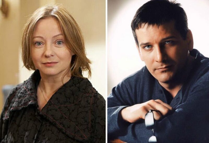 Драма Яна Добровольского: почему сын двух звёзд рос без отца и как сложилась его судьба