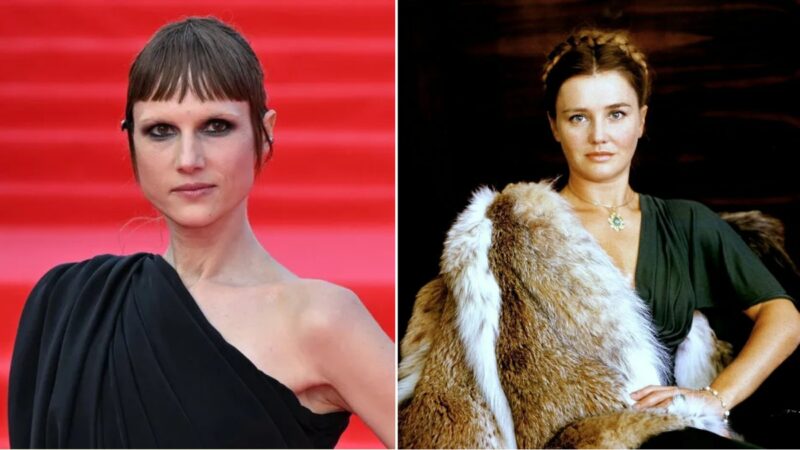 Марьяна Спивак: внучка легендарной Жанны Прохоренко